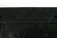 Zip's Mud Flap Additional Angle