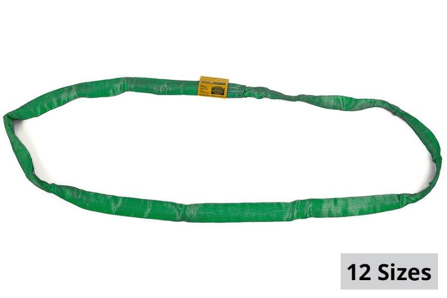 SafeAll Endless Loop Round Slings | Zip's