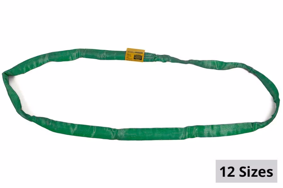 Picture of SafeAll Endless Loop Round Slings