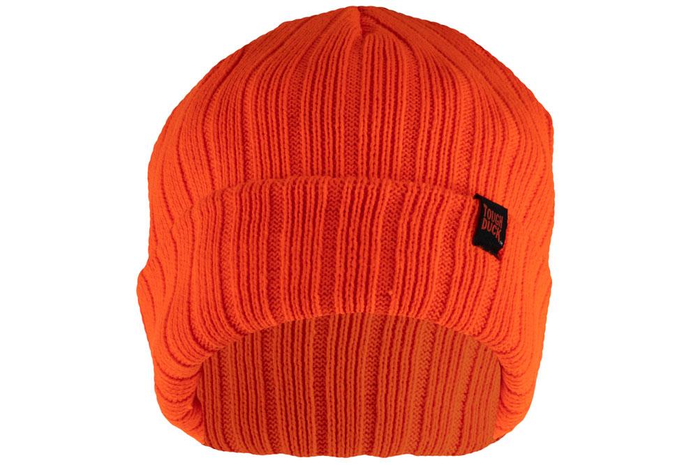Picture of Tough Duck Hi-Vis Chunky Knit Watch Cap