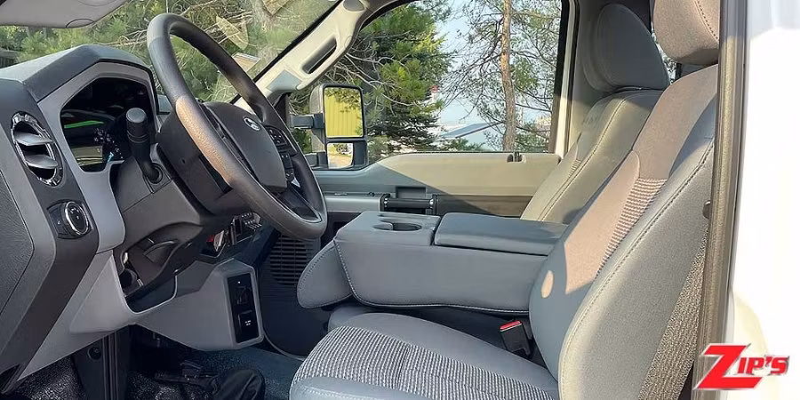 Picture of 2024 Century 10 Series Steel Car Carrier, Ford F650SD, 20732