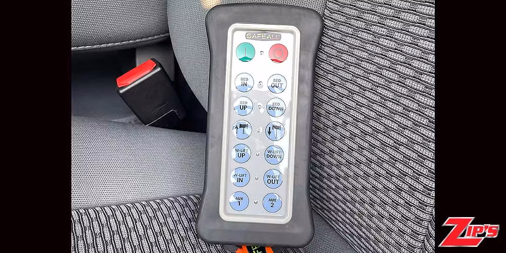 Picture of 2024 Century 10 Series Steel Car Carrier, Ford F650SD, 20732