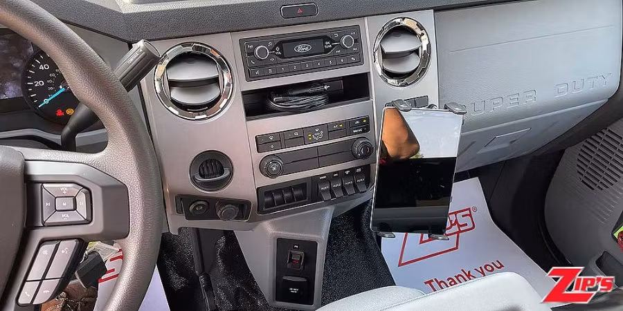 Picture of 2024 Century 10 Series Steel Car Carrier, Ford F650SD, 20732