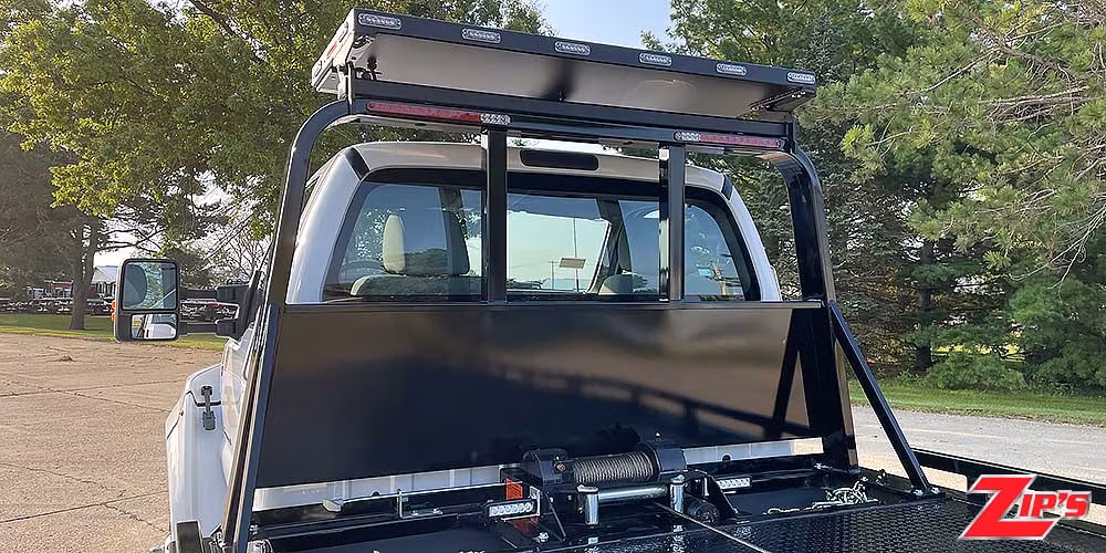 Picture of 2024 Century 10 Series Steel Car Carrier, Ford F650SD, 20732