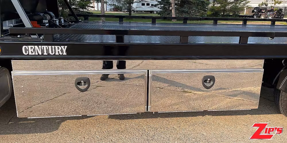 Picture of 2024 Century 10 Series Steel Car Carrier, Ford F650SD, 20732