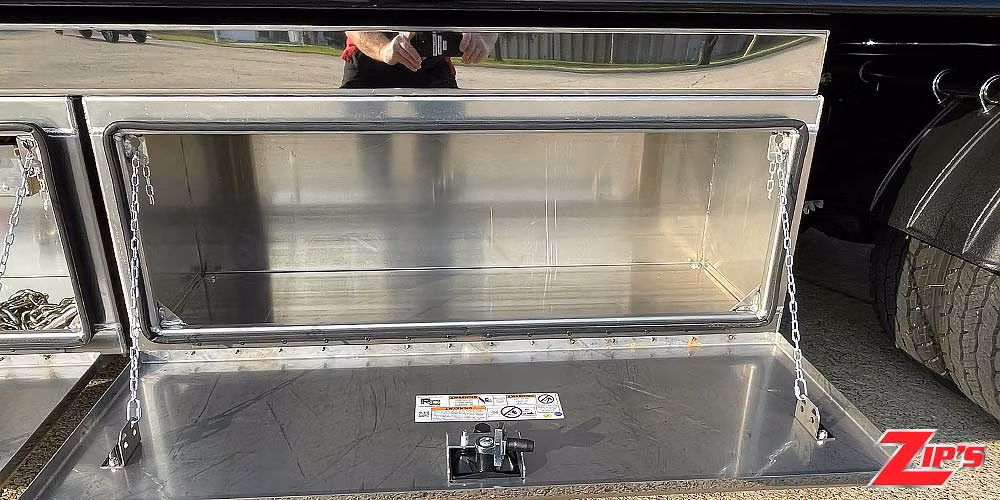 Picture of 2024 Century 10 Series Steel Car Carrier, Ford F650SD, 20732