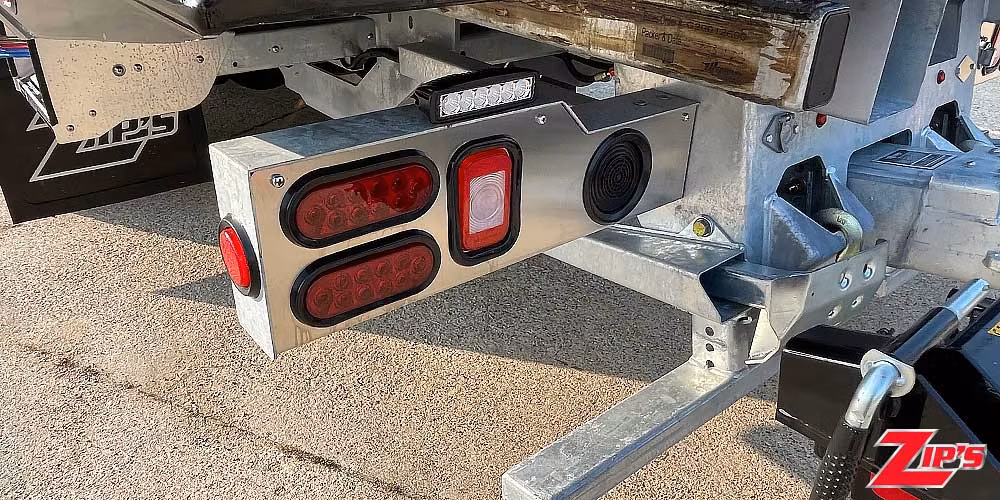 Picture of 2024 Century 10 Series Steel Car Carrier, Ford F650SD, 20732