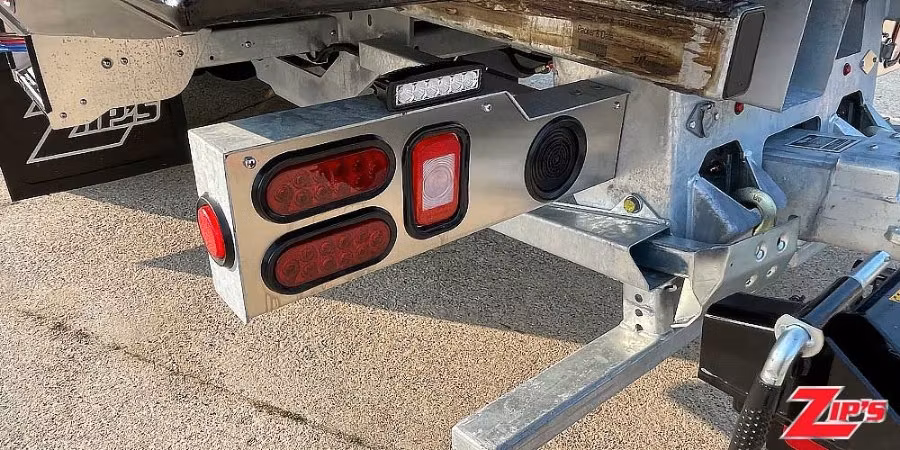 Picture of 2024 Century 10 Series Steel Car Carrier, Ford F650SD, 20732