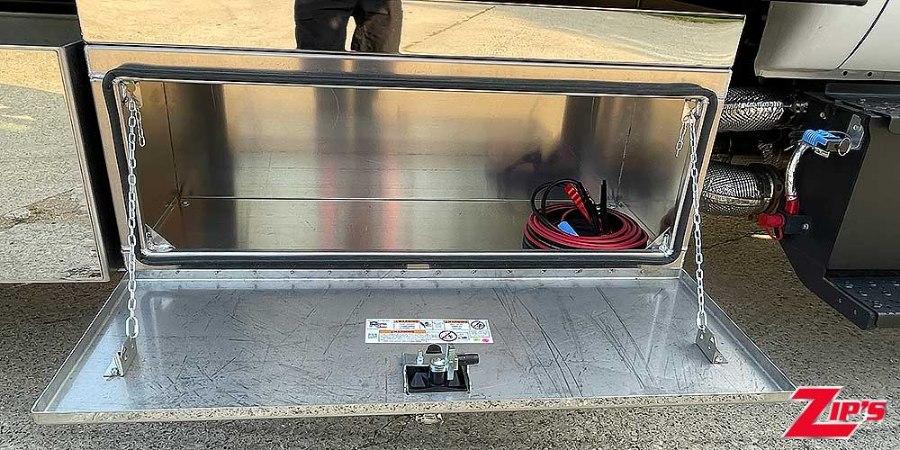 Picture of 2024 Century 10 Series Steel Car Carrier, Ford F650SD, 20732