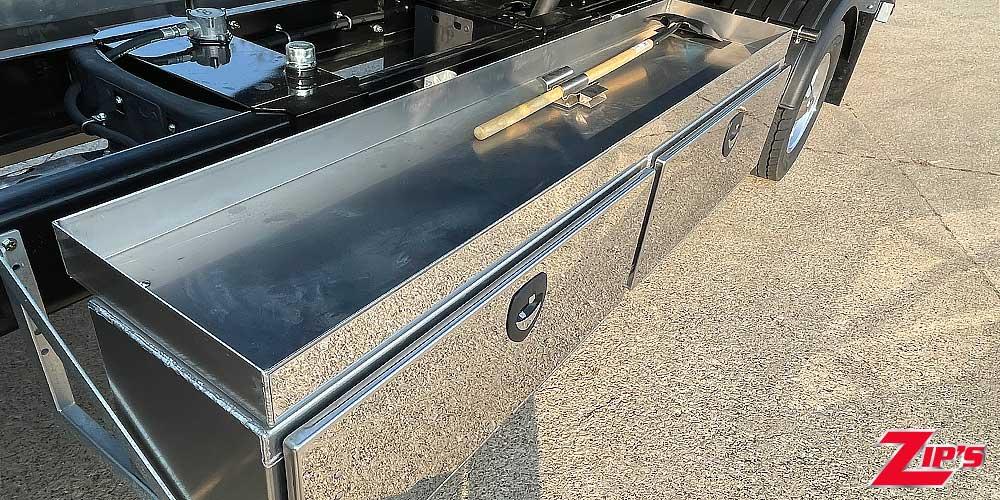 Picture of 2024 Century 10 Series Steel Car Carrier, Ford F650SD, 20732