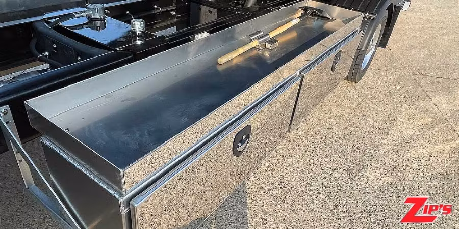 Picture of 2024 Century 10 Series Steel Car Carrier, Ford F650SD, 20732