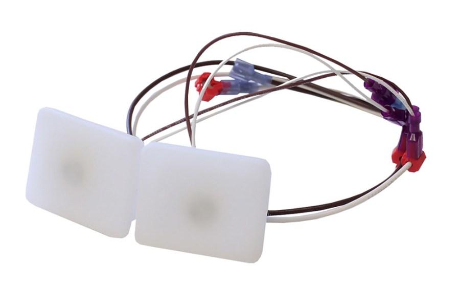 Picture of TowMate End Cap Side Marker Illumination Conversion Kit