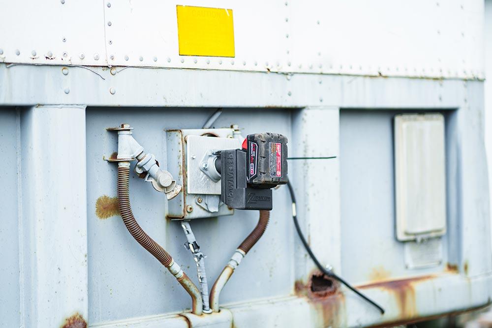 TowMate TBOX Wireless Trailer Light Powered Controller | Zip's