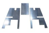 Picture of Zip's Custom 4024 Tail Board Aluminum Rock Guard