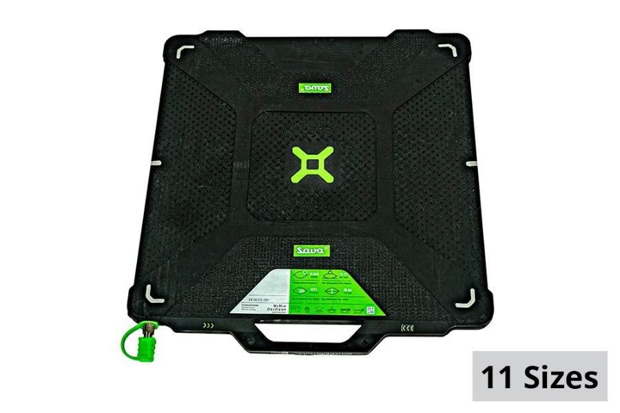 Picture of Sava Vega 174 PSI Hight Pressure Lift Bag