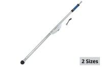Picture of Ken-Tool 2 Piece Break Back Torque Wrench