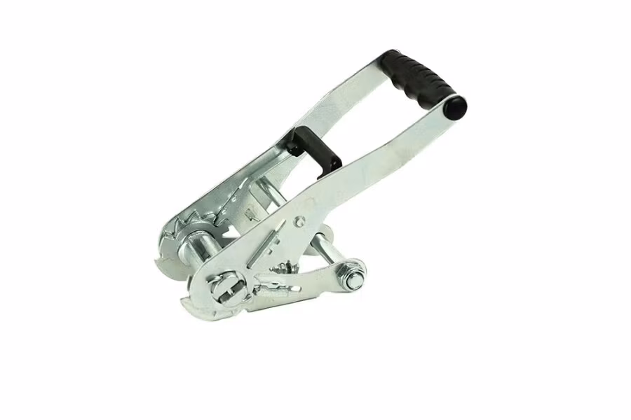 Picture of Ergo 2" Ratchet Buckle
