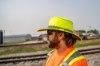 Picture of Henschel Hi-Vis Outback Hat