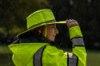 Picture of Henschel Hi-Vis Outback Hat