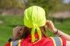 Picture of OccuNomix Hi-Vis Cooling Skull Cap