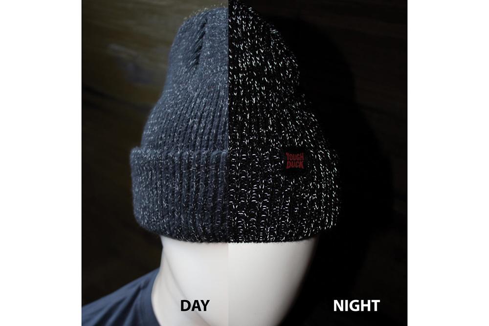 Picture of Tough Duck Urban Safety Knit Cap