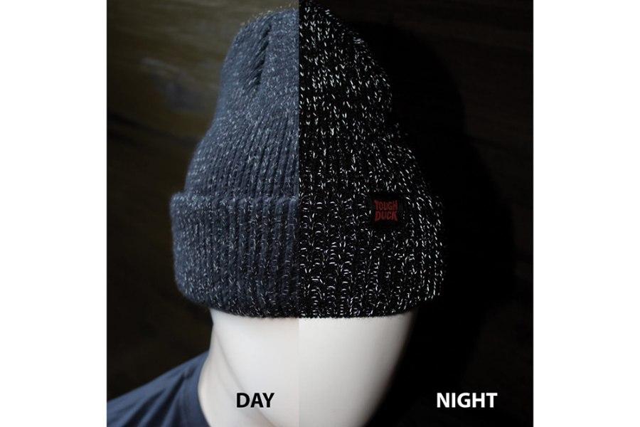 Picture of Tough Duck Urban Safety Knit Cap