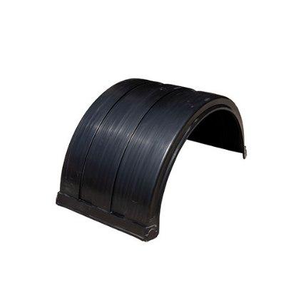 Picture of Fenders, 22.5" Black Plastic