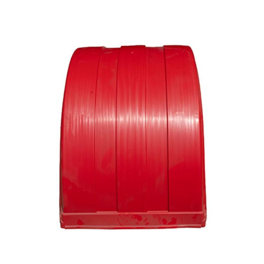 Picture of Tramec Fenders 22.5" Red Plastic