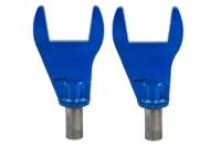 Picture of AW Direct Tall Axle Fork - 4.25" Wide Opening