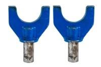 Picture of AW Direct Bus Axle Fork - 4.3125" Wide Opening