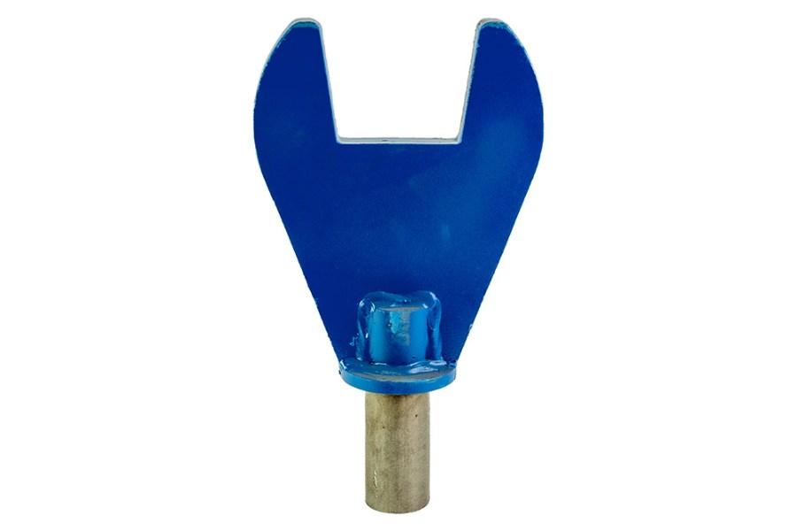 Picture of AW Direct Tall Axle Fork - 4.5" Wide Opening