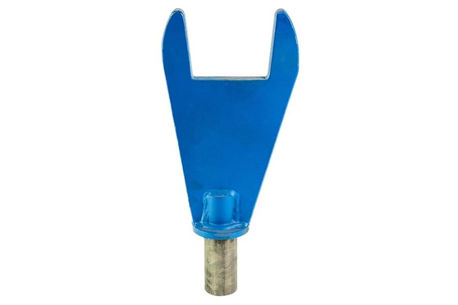 Picture of AW Direct Tall Axle Fork - 4.75" Wide Opening