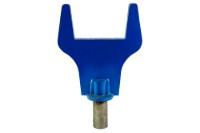 Picture of AW Direct Wide Rear Axle Fork - 6.5" Wide Opening