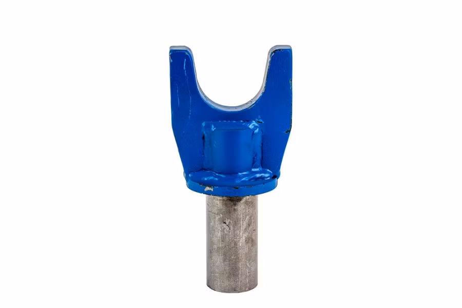 Picture of AW Direct Bus Axle Fork - 2.5" Wide Opening