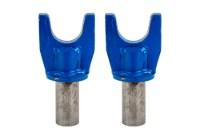 Picture of AW Direct Bus Axle Fork - 2.5" Wide Opening
