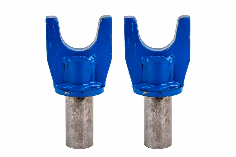 Picture of AW Direct Bus Axle Fork - 2.5" Wide Opening