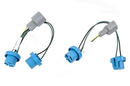 Picture of SnowDogg Headlight Adapter Harness