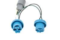 Picture of SnowDogg Headlight Adapter Harness