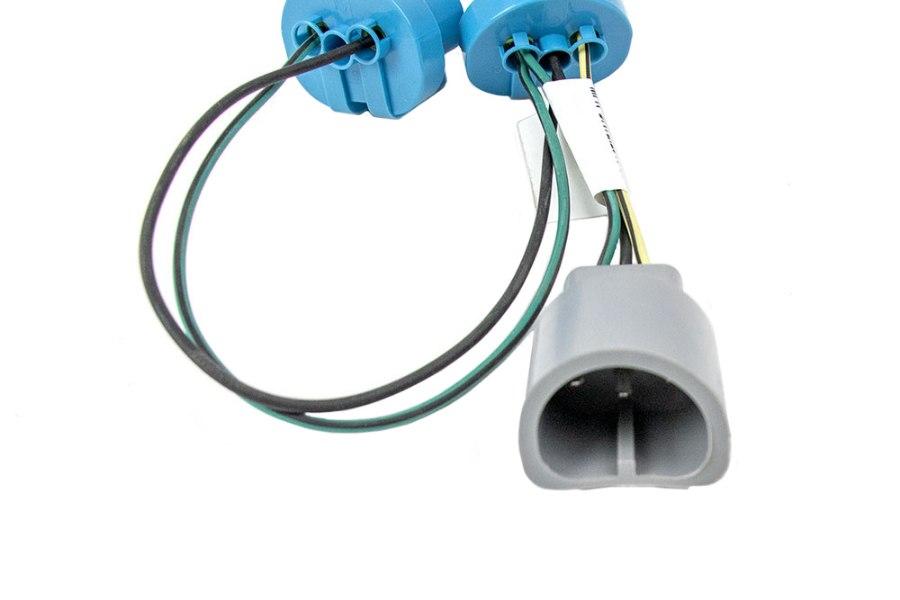 Picture of SnowDogg Headlight Adapter Harness
