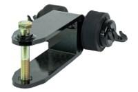 Picture of Miller Tow Bar Adaptor for Chevron Auto Grip Gen 2 Wheel Lift.
