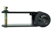 Picture of Miller Tow Bar Adaptor for Chevron Auto Grip Gen 2 Wheel Lift.