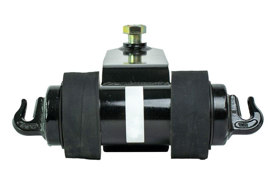 Picture of Miller Tow Bar Adaptor for Chevron Auto Grip Gen 2 Wheel Lift.