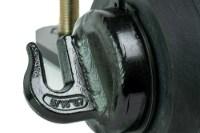 Picture of Miller Tow Bar Adaptor for Chevron Auto Grip Gen 2 Wheel Lift.