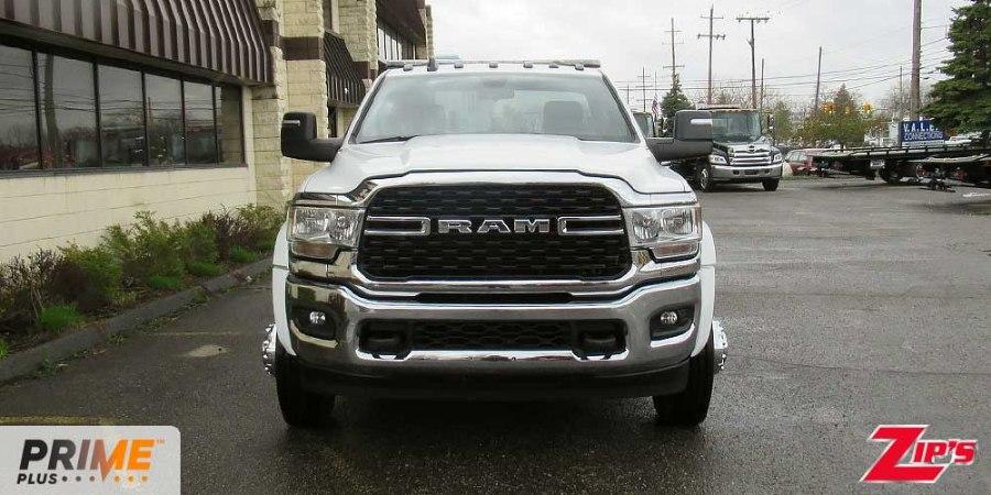 Picture of 2024 Century Aluminum 10 Series Car Carrier, Dodge Ram 5500HD, Prime Plus, 20402