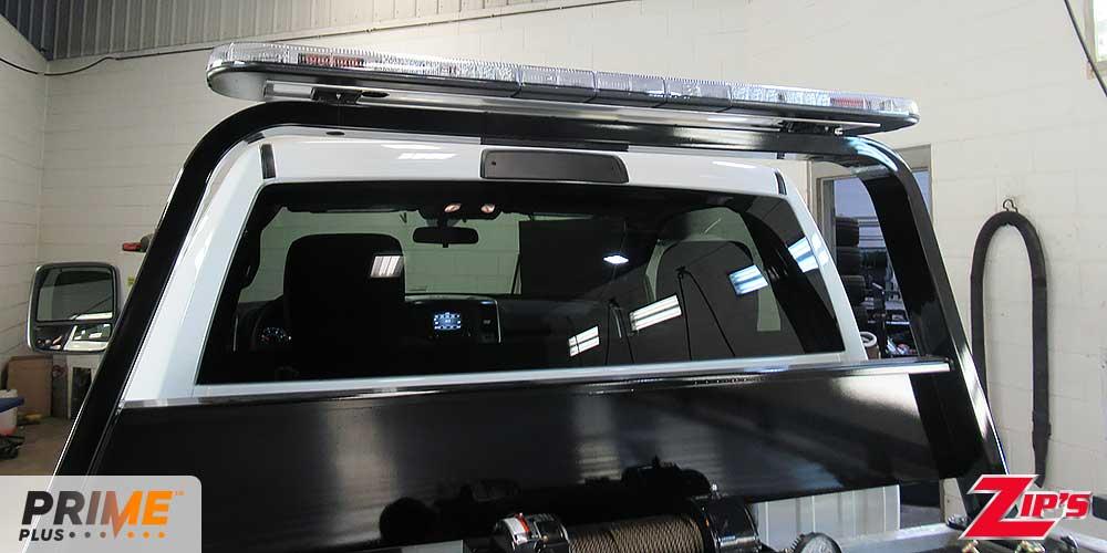 Picture of 2024 Century Aluminum 10 Series Car Carrier, Dodge Ram 5500HD, Prime Plus, 20402