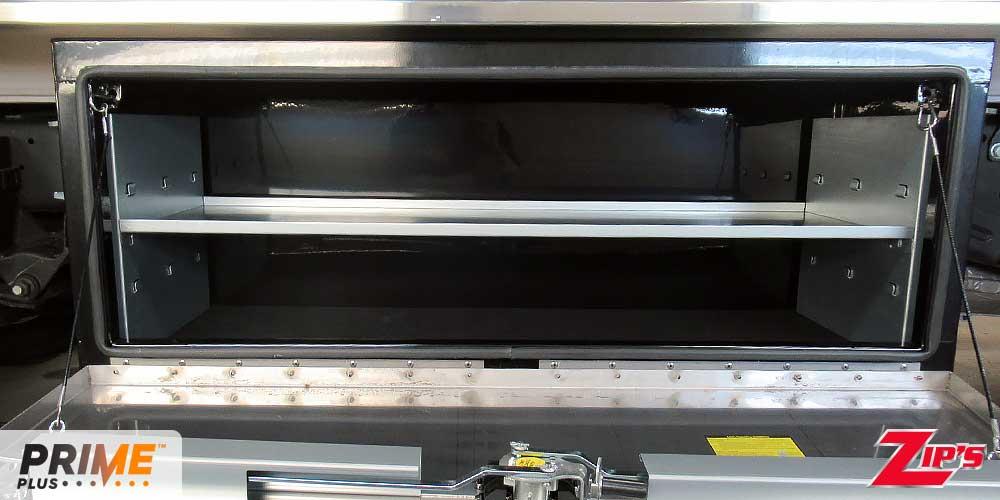 Picture of 2024 Century Aluminum 10 Series Car Carrier, Dodge Ram 5500HD, Prime Plus, 20402