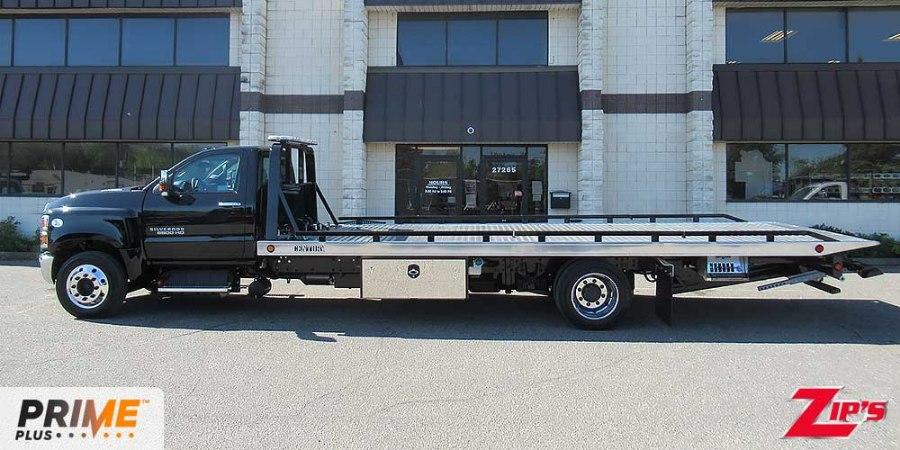 Picture of 2023 Century Aluminum 10 Series Car Carrier, Chevrolet 6500HD, Prime Plus, 21861
