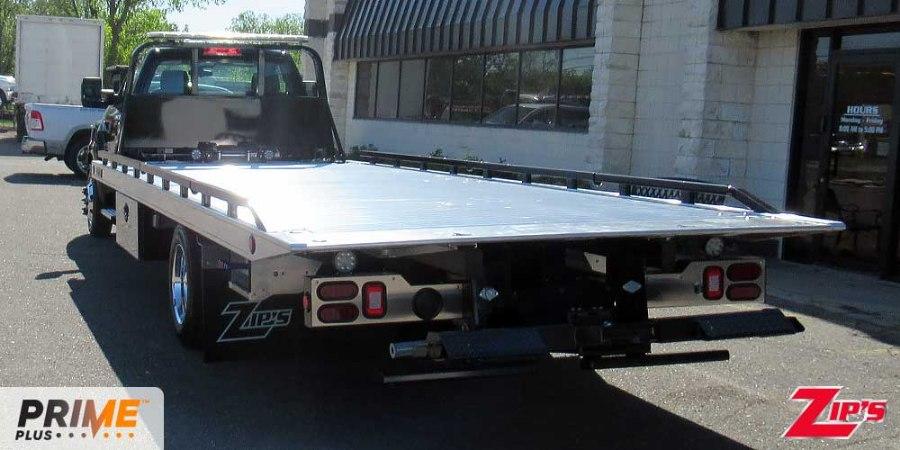 Picture of 2023 Century Aluminum 10 Series Car Carrier, Chevrolet 6500HD, Prime Plus, 21861