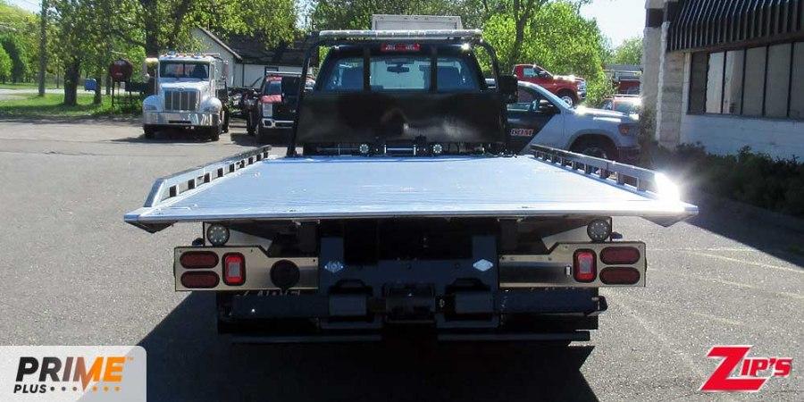 Picture of 2023 Century Aluminum 10 Series Car Carrier, Chevrolet 6500HD, Prime Plus, 21861