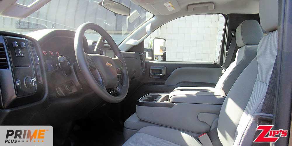 Picture of 2023 Century Aluminum 10 Series Car Carrier, Chevrolet 6500HD, Prime Plus, 21861